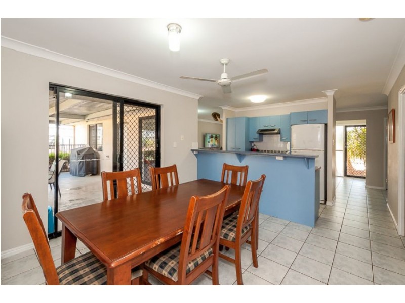 83 Emmadale Drive, New Auckland QLD 4680