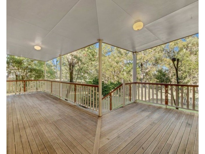 3 Hamilton Drive, Clinton QLD 4680