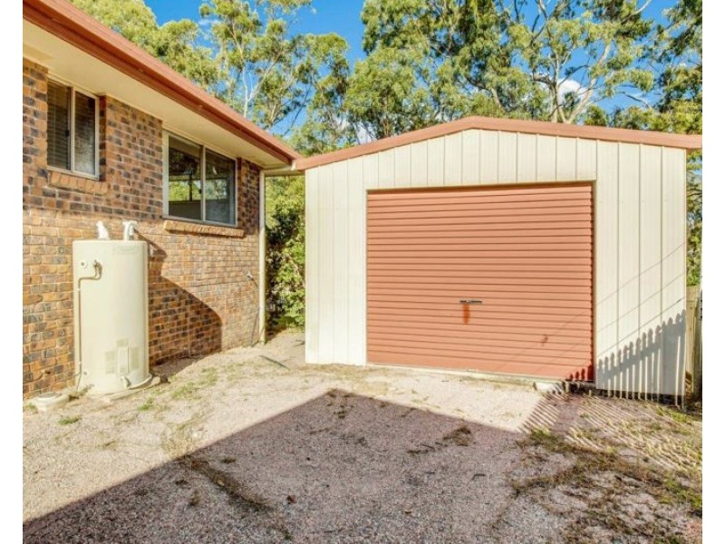 3 Hamilton Drive, Clinton QLD 4680