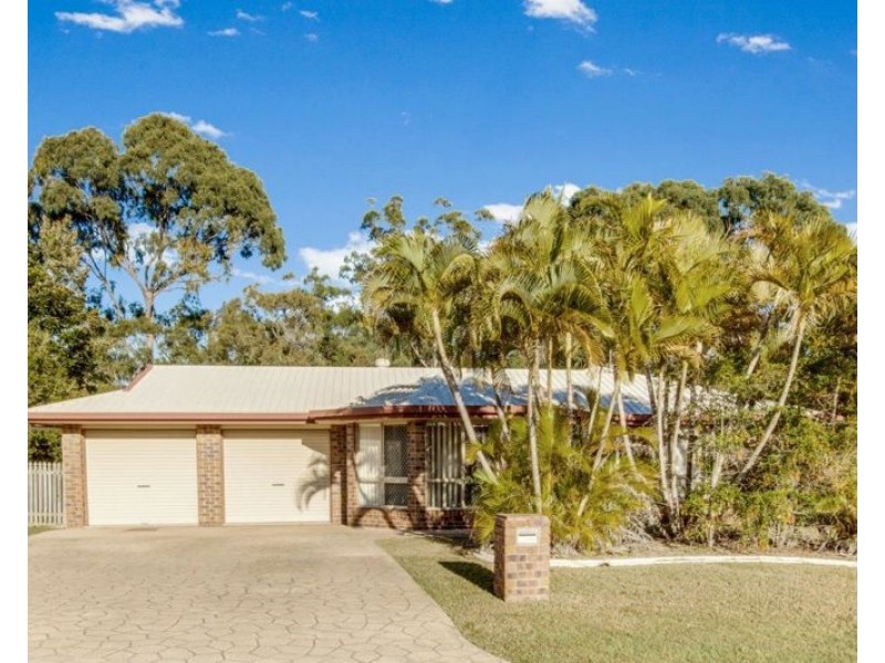 3 Hamilton Drive, Clinton QLD 4680