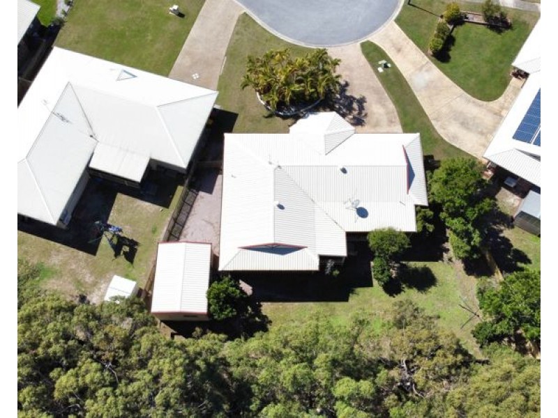 3 Hamilton Drive, Clinton QLD 4680