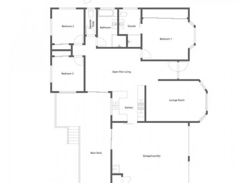 3 Hamilton Drive, Clinton QLD 4680