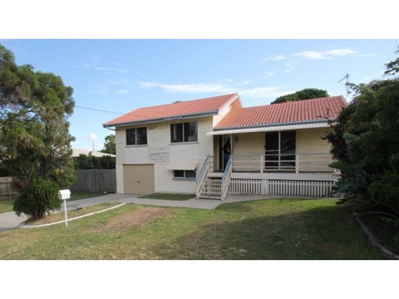 23 Pershouse Street, Barney Point QLD 4680