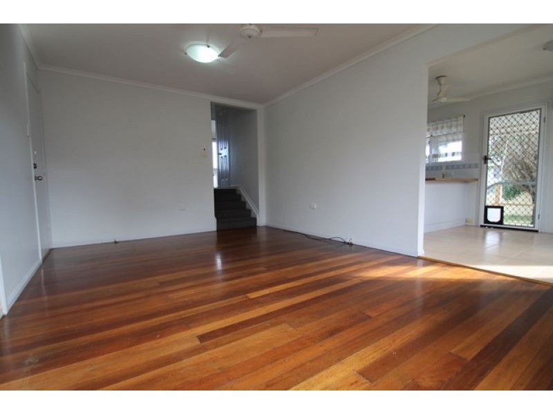 23 Pershouse Street, Barney Point QLD 4680