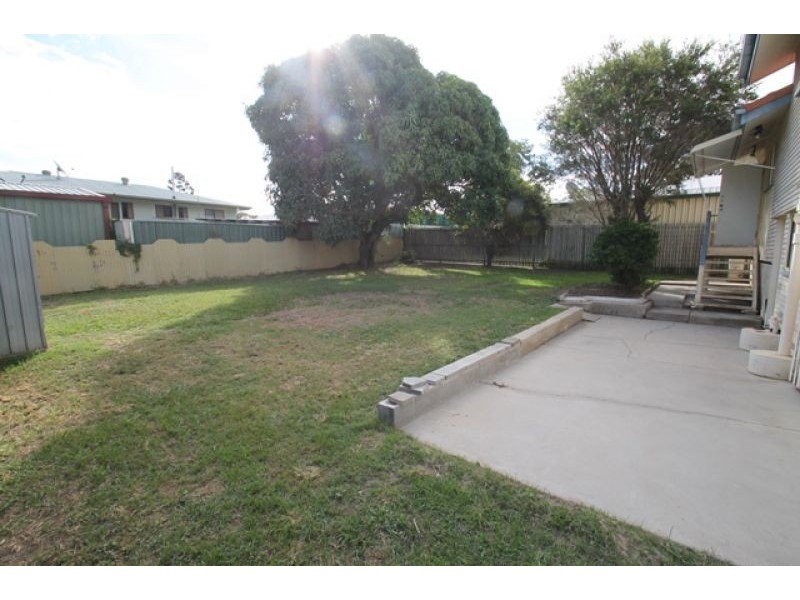 23 Pershouse Street, Barney Point QLD 4680