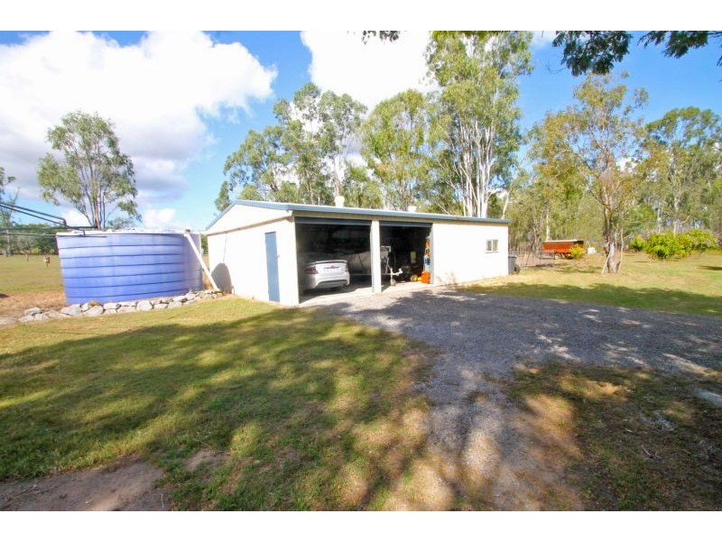 14 Saggitarius Street, River Ranch QLD 4680