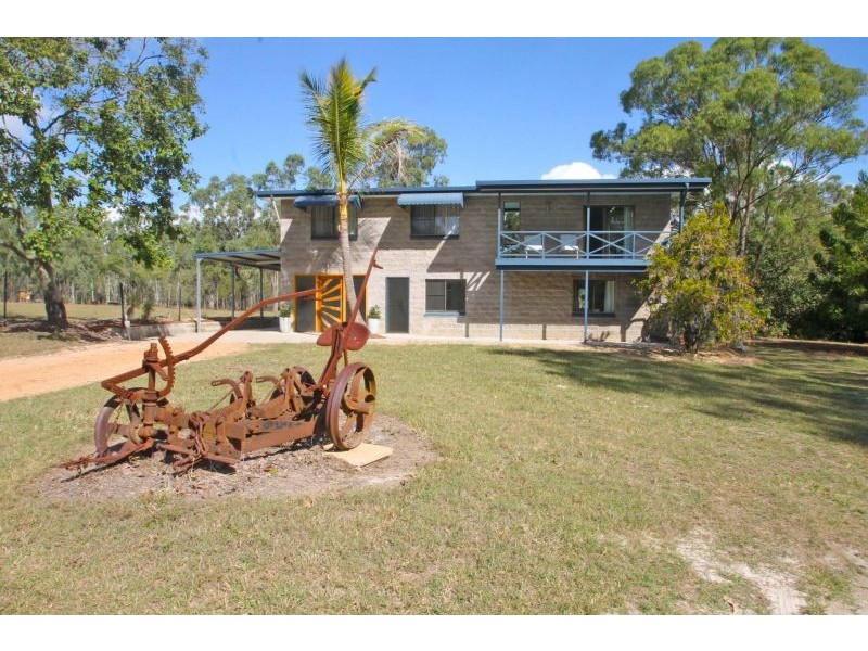 14 Saggitarius Street, River Ranch QLD 4680