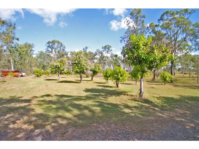 14 Saggitarius Street, River Ranch QLD 4680