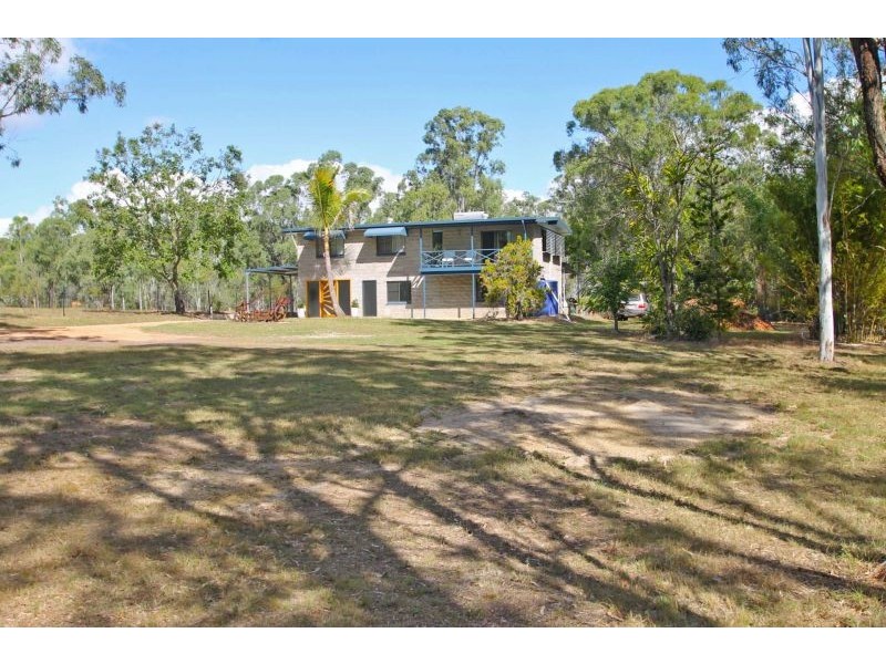 14 Saggitarius Street, River Ranch QLD 4680
