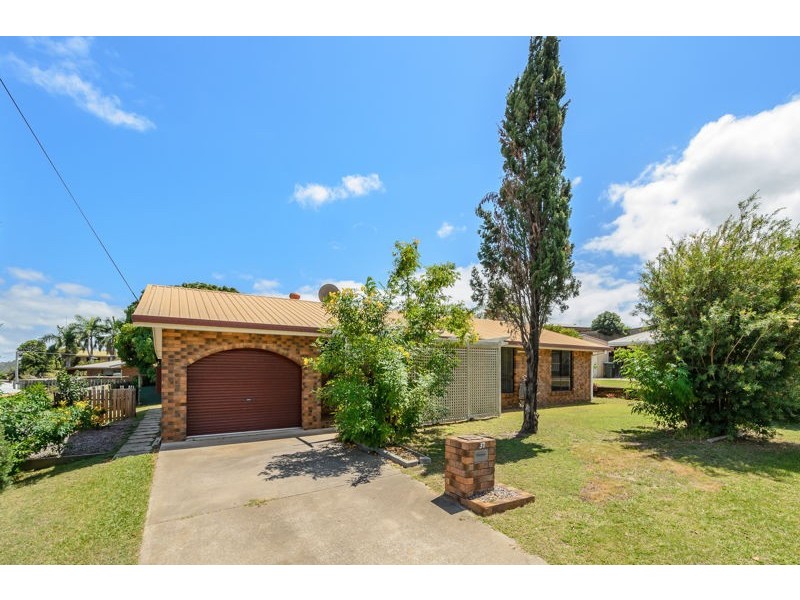 37 Dixon Drive, Telina QLD 4680