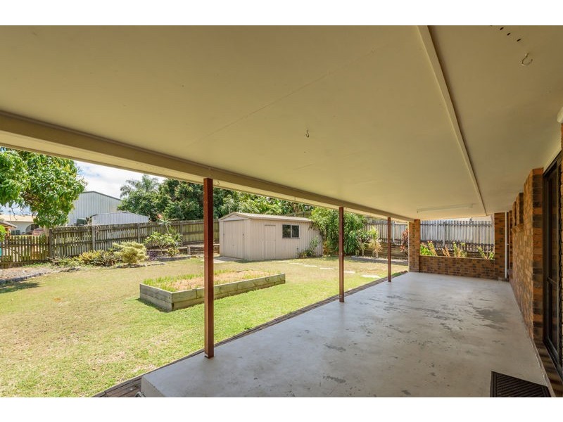 37 Dixon Drive, Telina QLD 4680