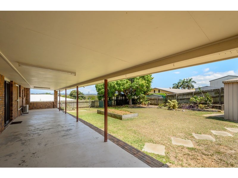 37 Dixon Drive, Telina QLD 4680
