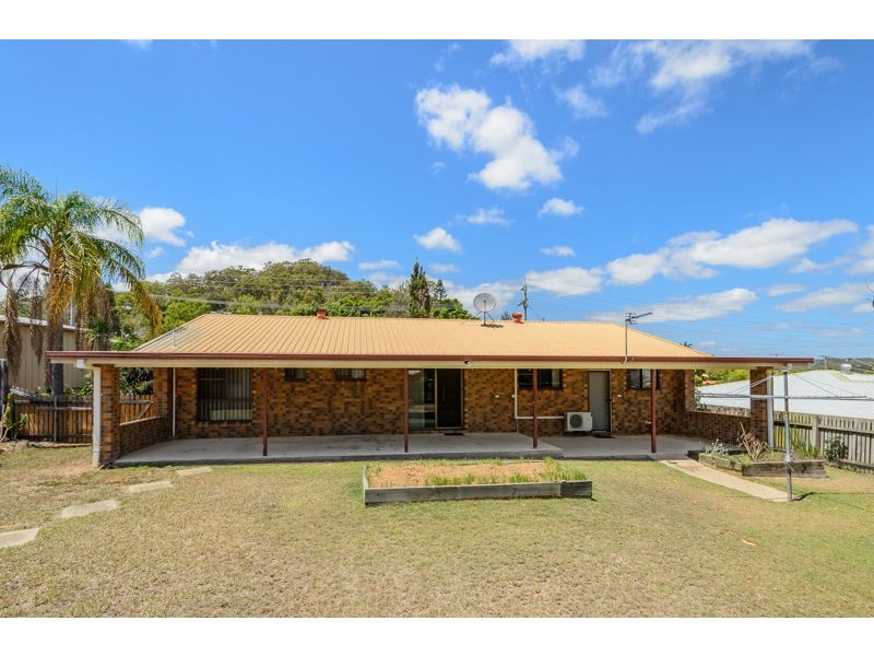 37 Dixon Drive, Telina QLD 4680