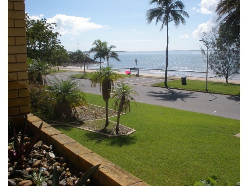 6/20 Barney Street, Barney Point QLD 4680