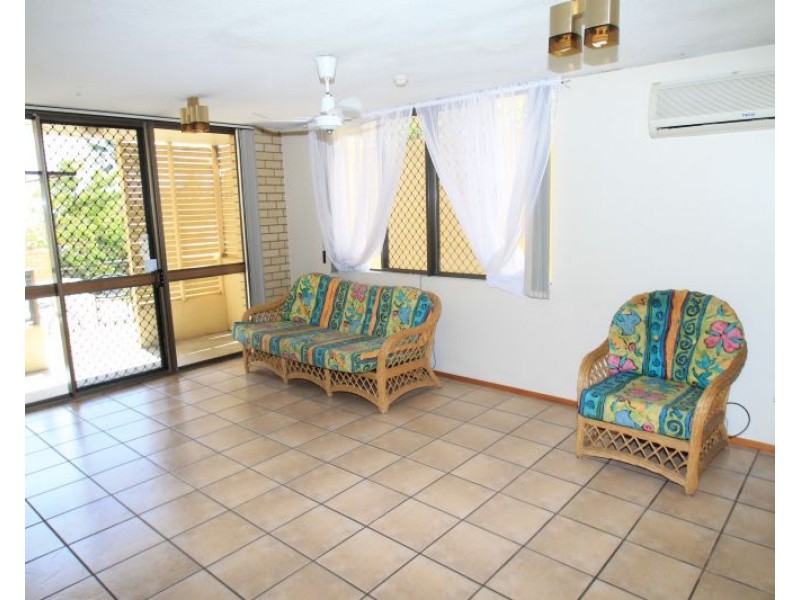 6/20 Barney Street, Barney Point QLD 4680