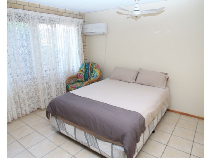 6/20 Barney Street, Barney Point QLD 4680