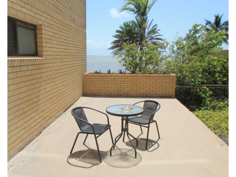 6/20 Barney Street, Barney Point QLD 4680