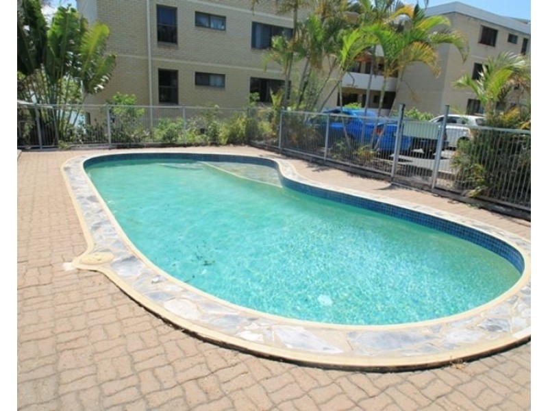6/20 Barney Street, Barney Point QLD 4680