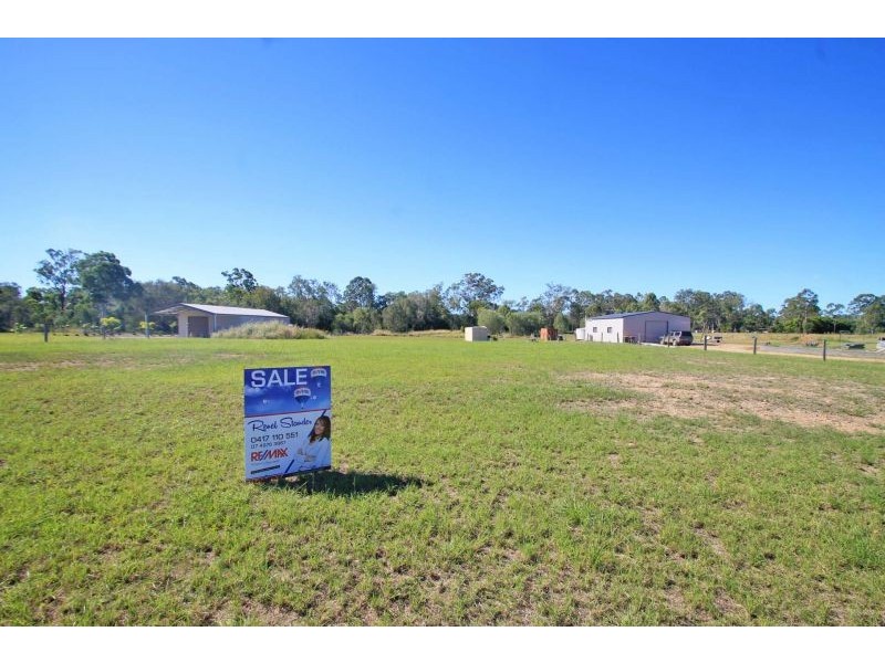 30 Swagman Drive, Benaraby QLD 4680