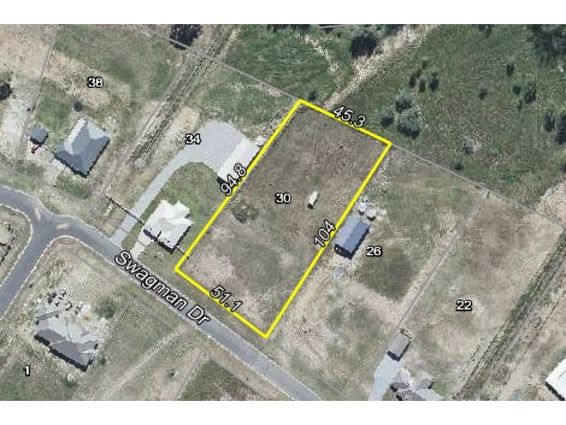 30 Swagman Drive, Benaraby QLD 4680