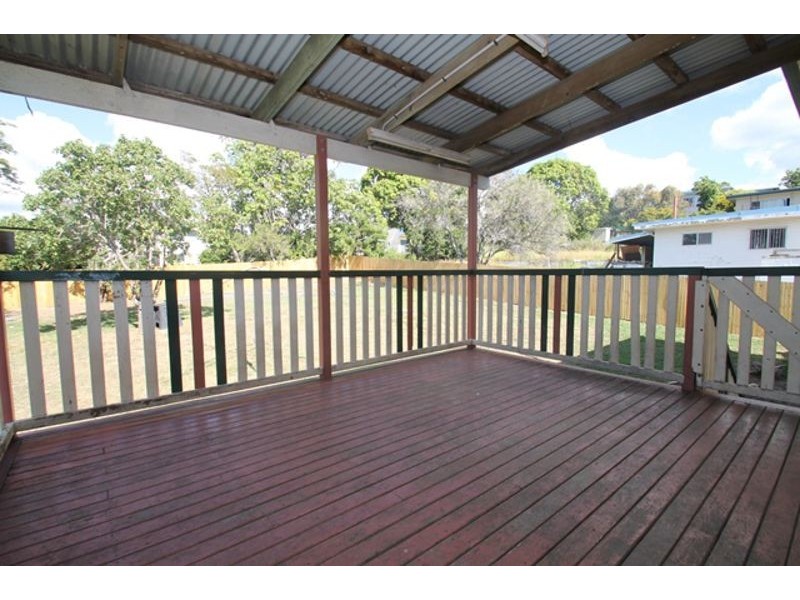 25 Watt Street, West Gladstone QLD 4680
