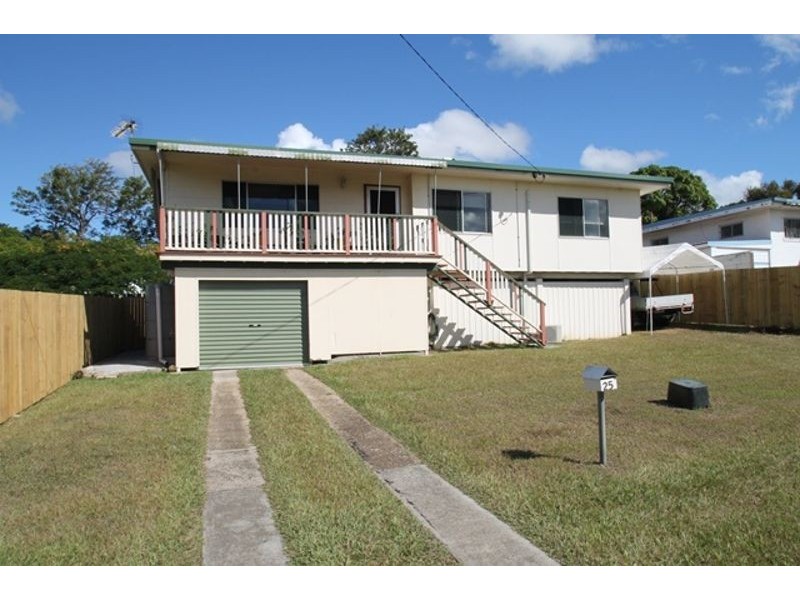 25 Watt Street, West Gladstone QLD 4680