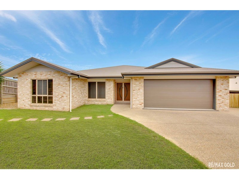 16 Wyara Close, Clinton QLD 4680