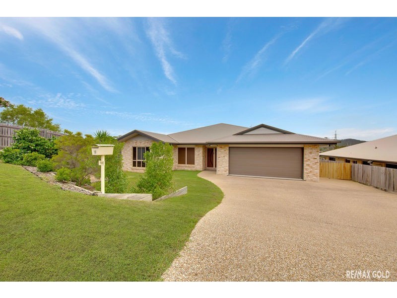16 Wyara Close, Clinton QLD 4680