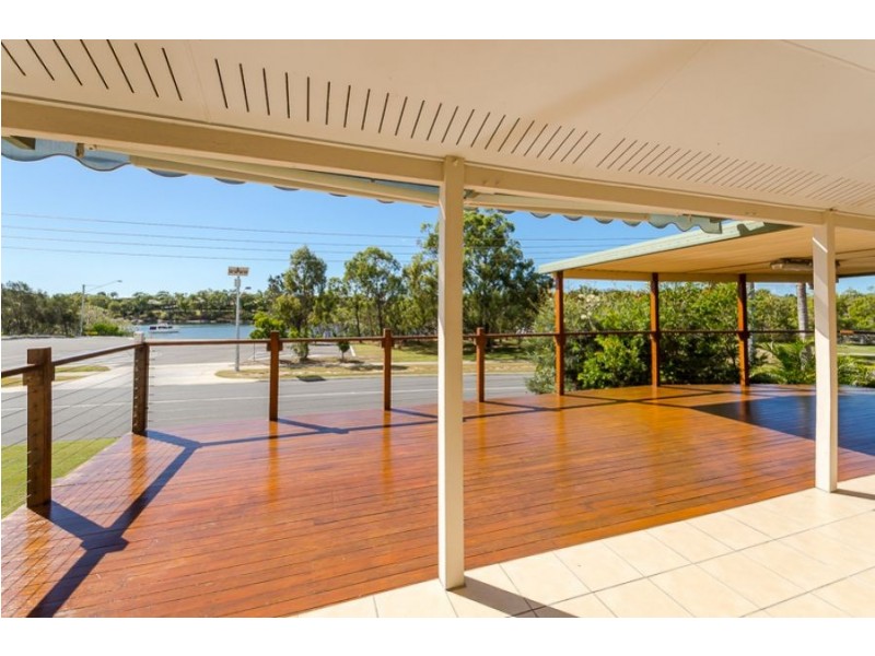 109 Tarcoola Drive, Boyne Island QLD 4680