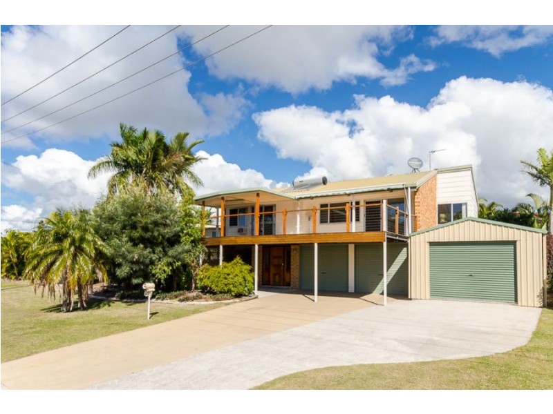 109 Tarcoola Drive, Boyne Island QLD 4680