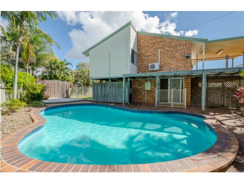 109 Tarcoola Drive, Boyne Island QLD 4680