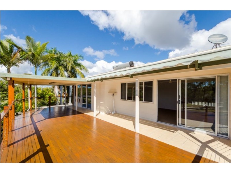 109 Tarcoola Drive, Boyne Island QLD 4680