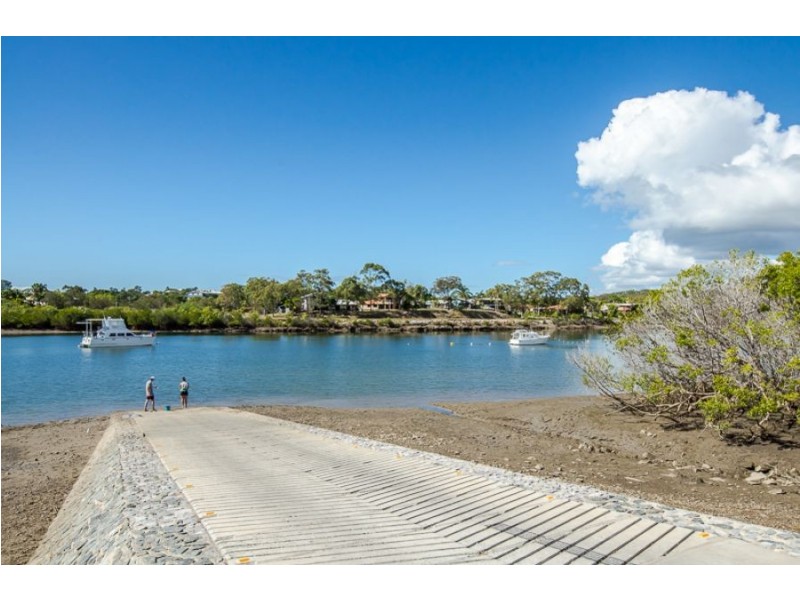 109 Tarcoola Drive, Boyne Island QLD 4680