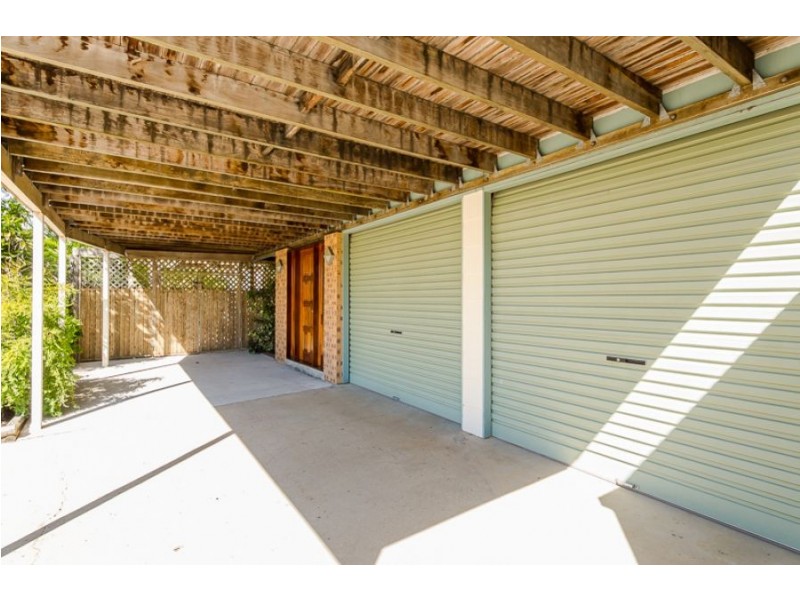 109 Tarcoola Drive, Boyne Island QLD 4680