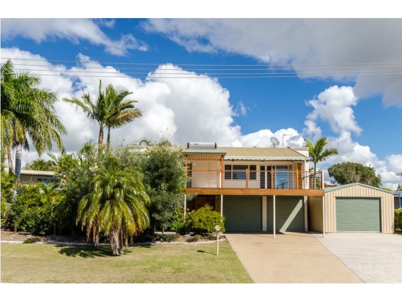 109 Tarcoola Drive, Boyne Island QLD 4680