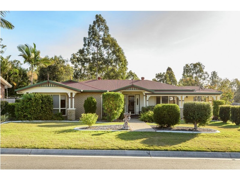 43 Geoffrey Thomas Drive, Tannum Sands QLD 4680