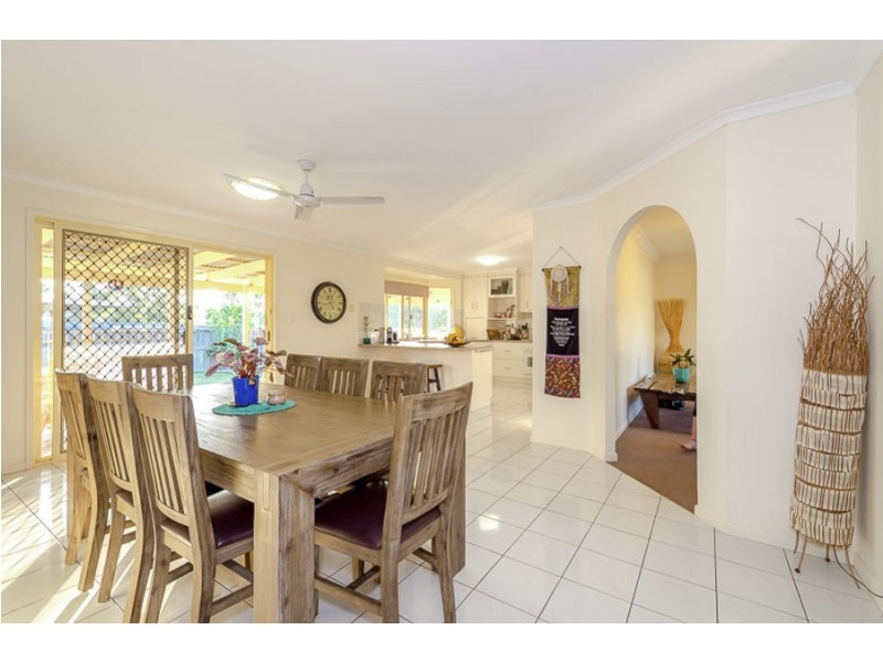 43 Geoffrey Thomas Drive, Tannum Sands QLD 4680