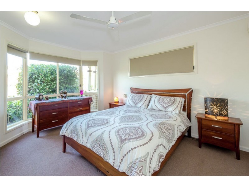 43 Geoffrey Thomas Drive, Tannum Sands QLD 4680