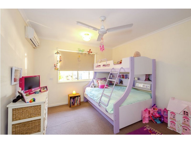 43 Geoffrey Thomas Drive, Tannum Sands QLD 4680