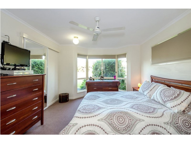 43 Geoffrey Thomas Drive, Tannum Sands QLD 4680