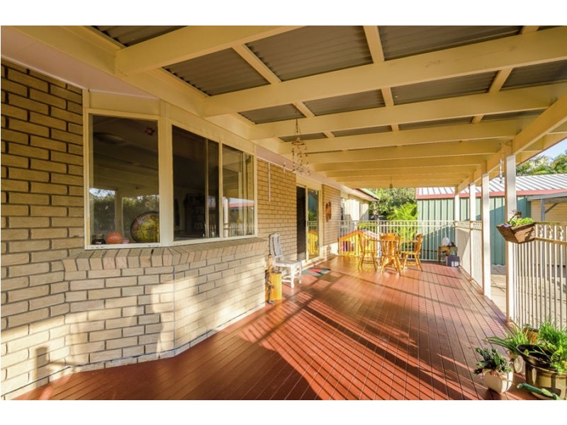 43 Geoffrey Thomas Drive, Tannum Sands QLD 4680