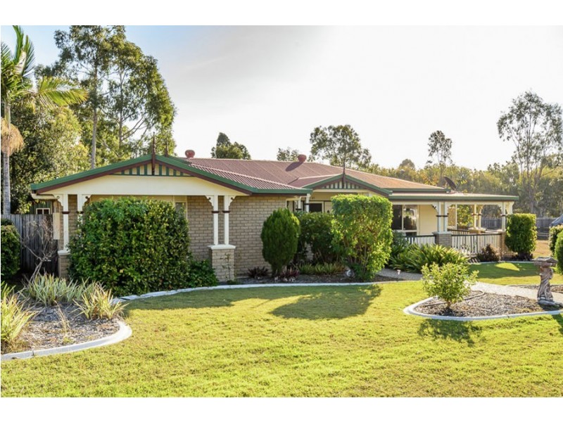 43 Geoffrey Thomas Drive, Tannum Sands QLD 4680