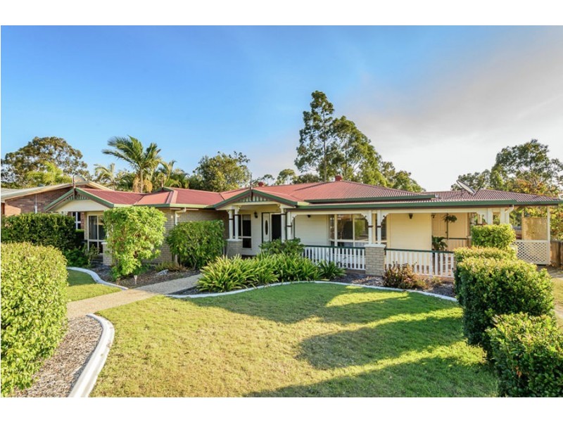 43 Geoffrey Thomas Drive, Tannum Sands QLD 4680