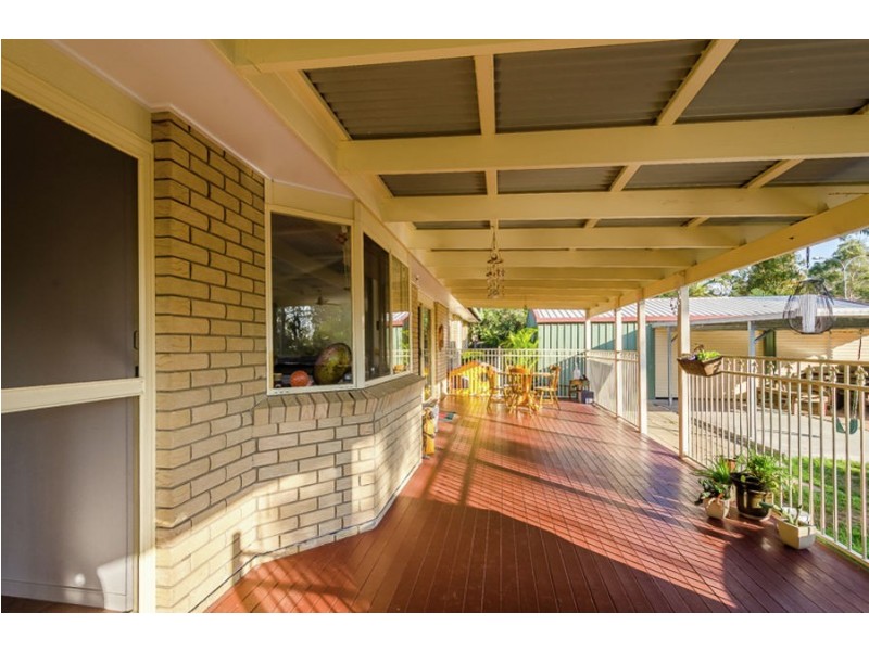 43 Geoffrey Thomas Drive, Tannum Sands QLD 4680