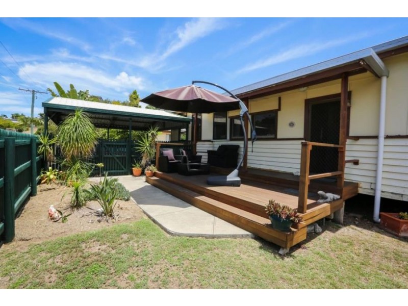 5 Ailsa Street, West Gladstone QLD 4680