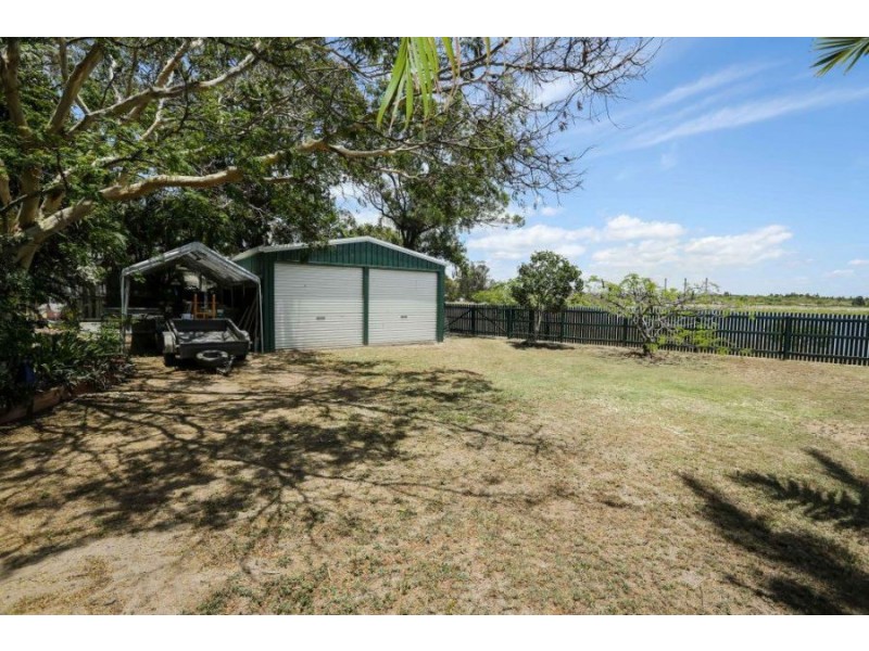 5 Ailsa Street, West Gladstone QLD 4680