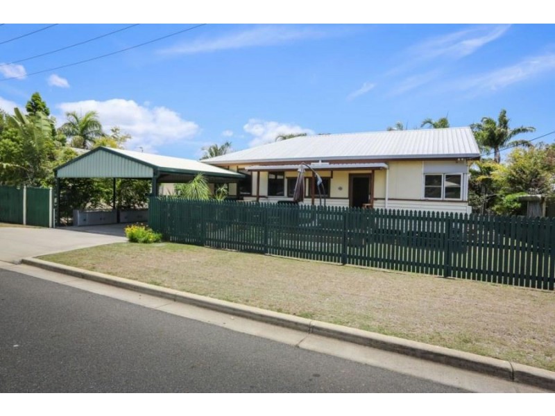 5 Ailsa Street, West Gladstone QLD 4680