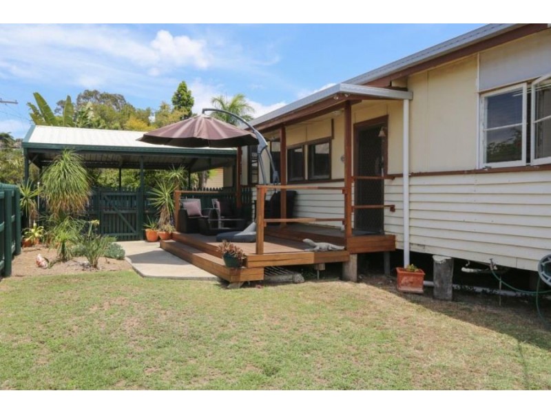 5 Ailsa Street, West Gladstone QLD 4680