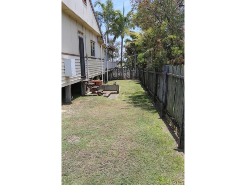 5 Ailsa Street, West Gladstone QLD 4680