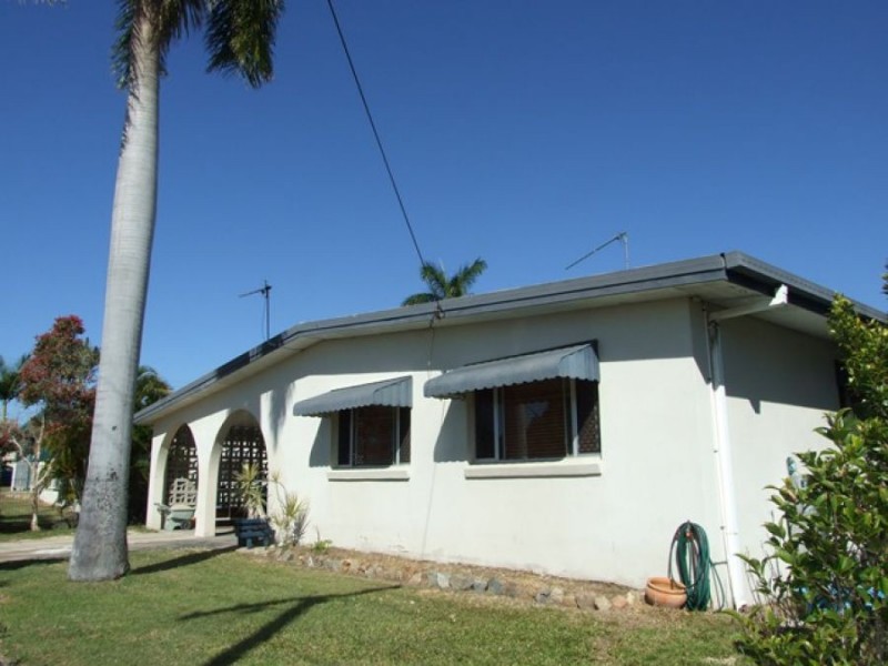 13 Streeter Street, Clinton QLD 4680